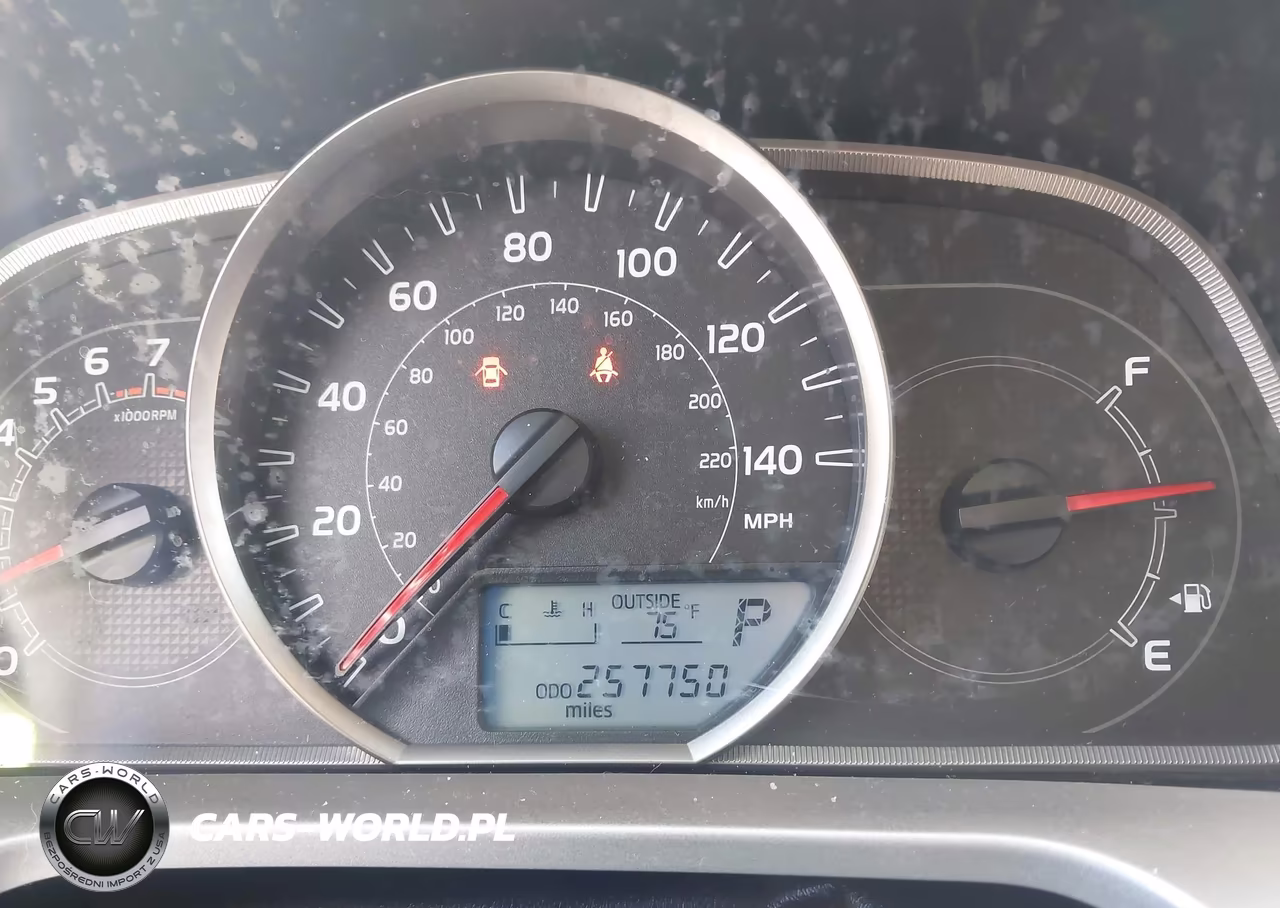 2013 Toyota Rav4 Xle VIN:JTMRFREV2DD011918 - 7