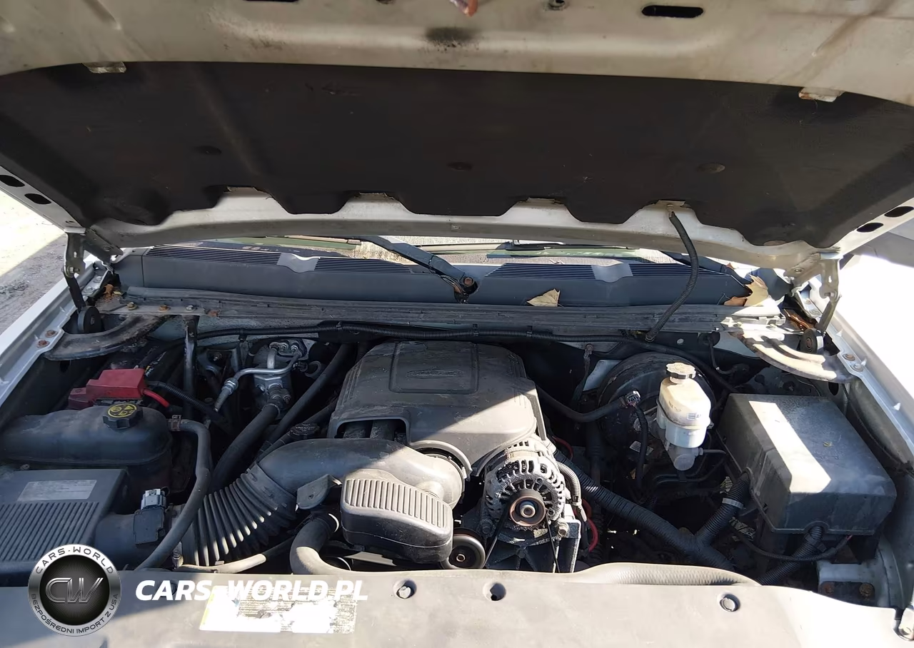 2013 Chevrolet Silverado 1500 Lt VIN:1GCRKSE78DZ285227 - 10