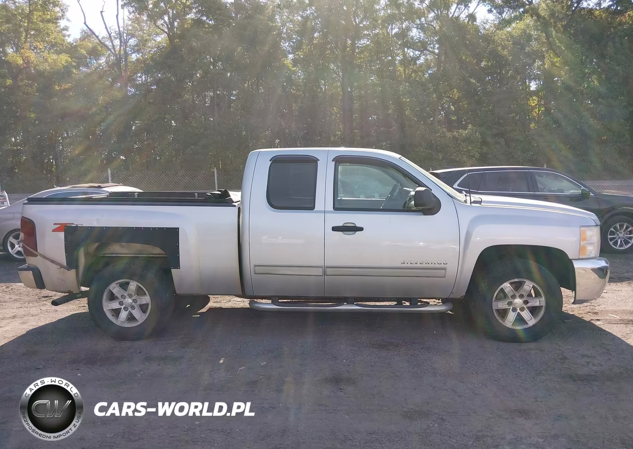 2013 Chevrolet Silverado 1500 Lt VIN:1GCRKSE78DZ285227 - 13