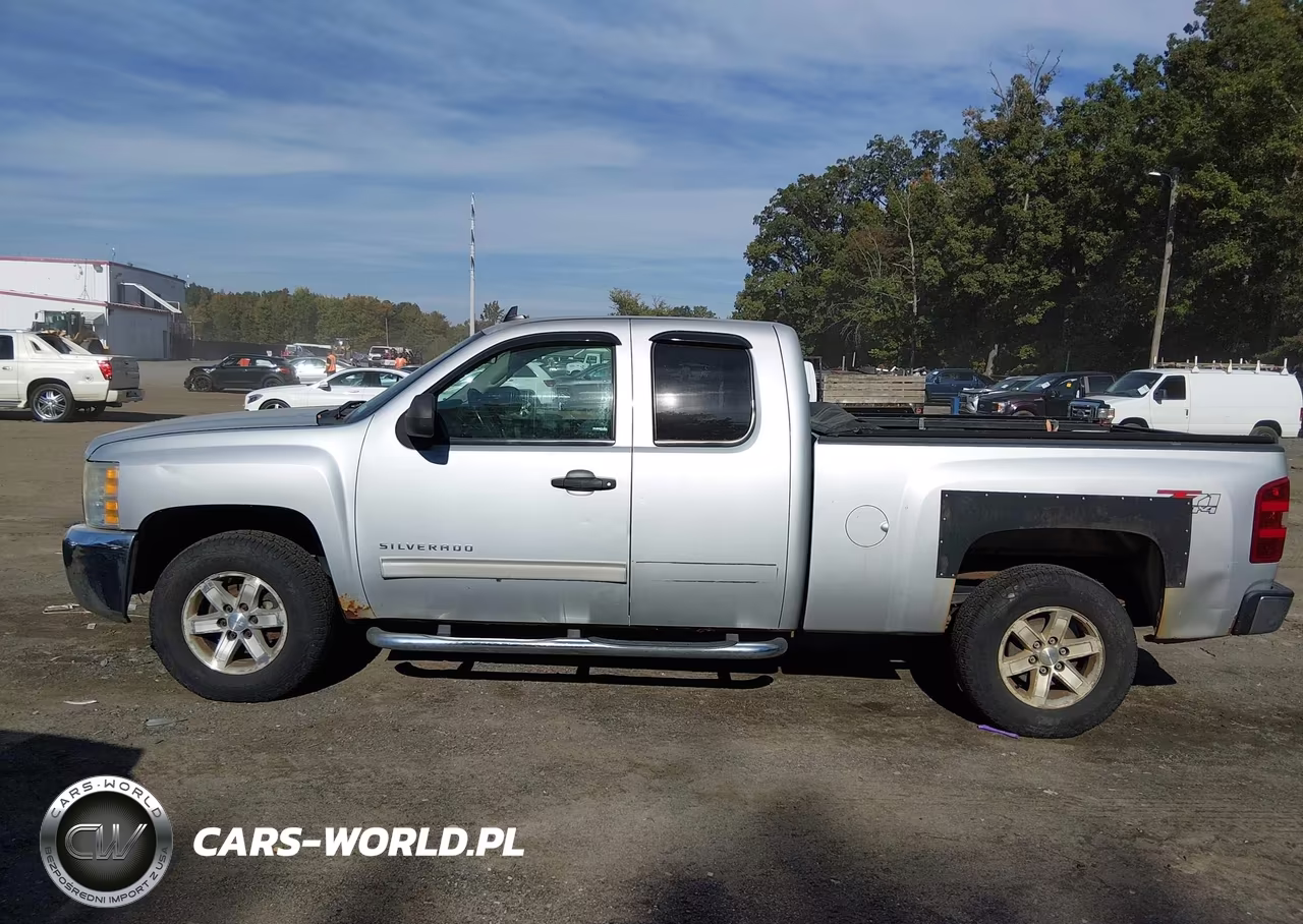 2013 Chevrolet Silverado 1500 Lt VIN:1GCRKSE78DZ285227 - 14