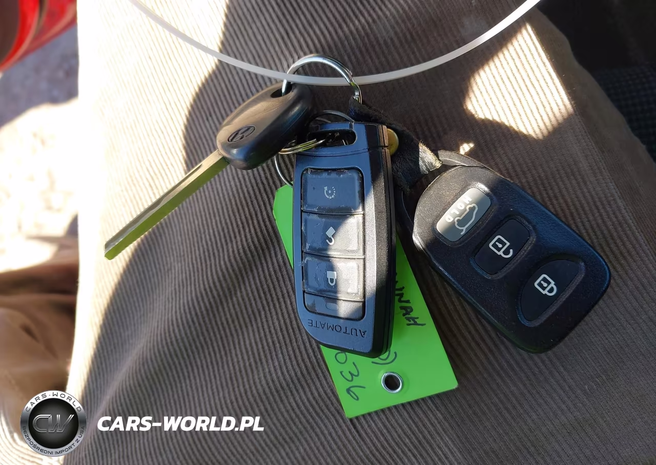 2014 Hyundai Elantra Gt VIN:KMHD35LHXEU214724 - 11