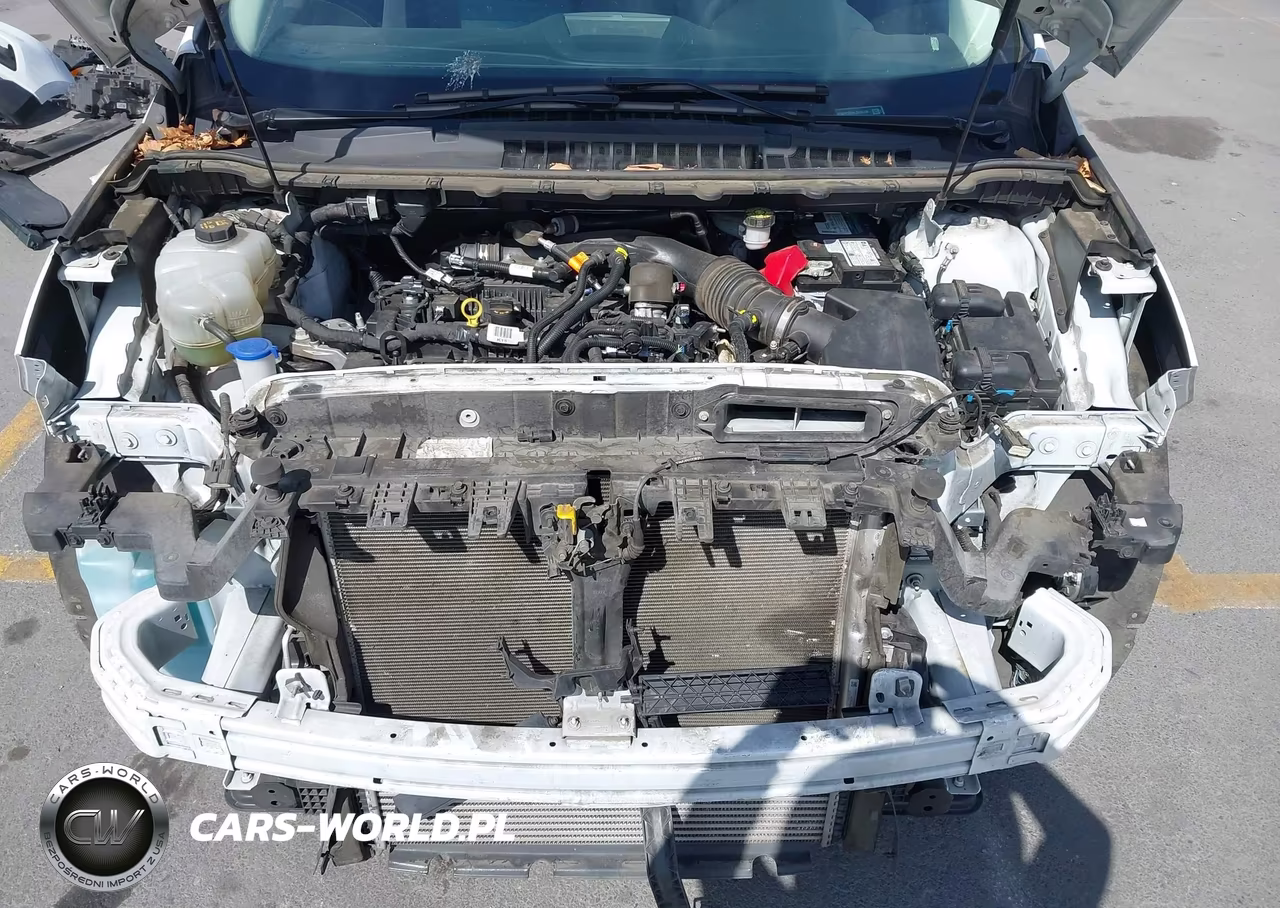 2020 Ford Edge Se VIN:2FMPK3G96LBA36756 - 10
