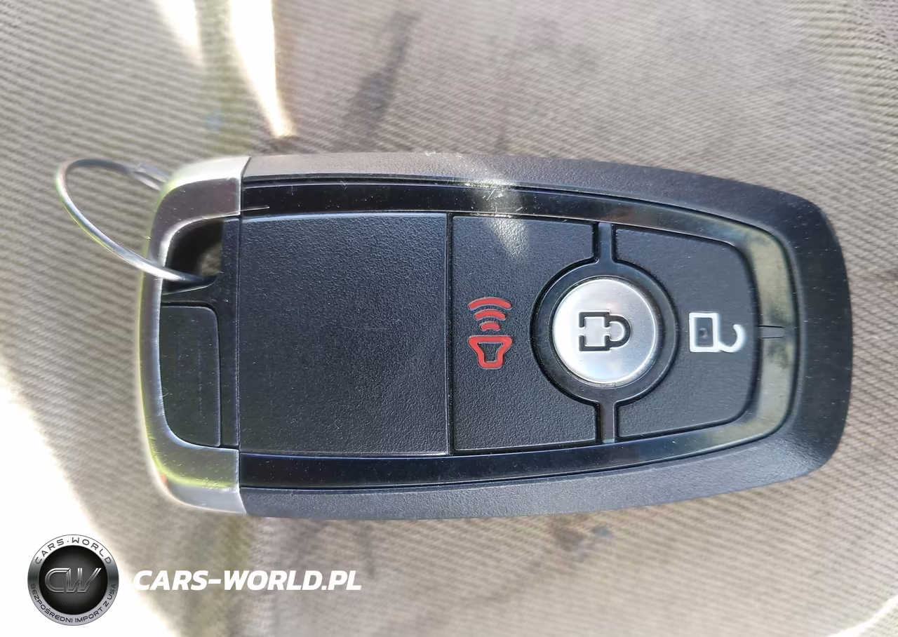 2020 Ford Edge Se VIN:2FMPK3G96LBA36756 - 11