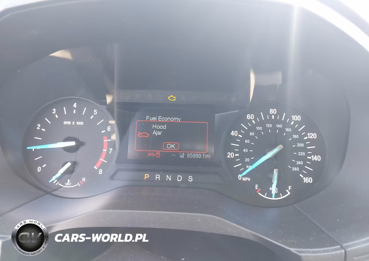 2020 Ford Edge Se VIN:2FMPK3G96LBA36756 - 7