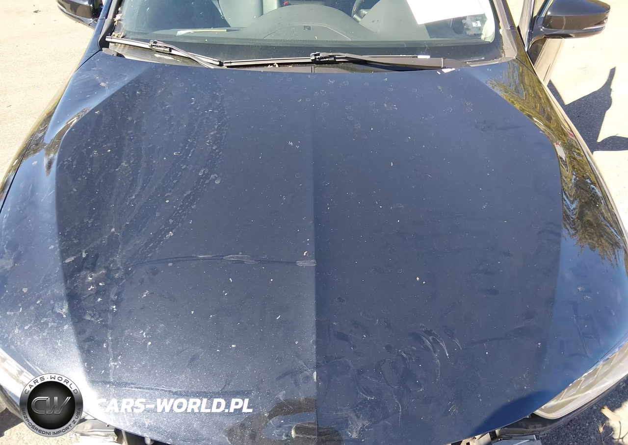 2020 Acura Tlx Standard VIN:19UUB1F37LA016098 - 10