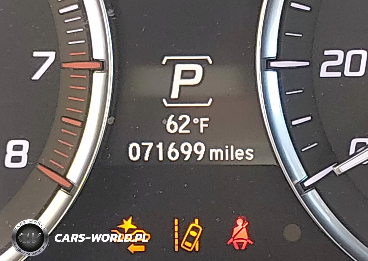 2020 Acura Tlx Standard VIN:19UUB1F37LA016098 - 15