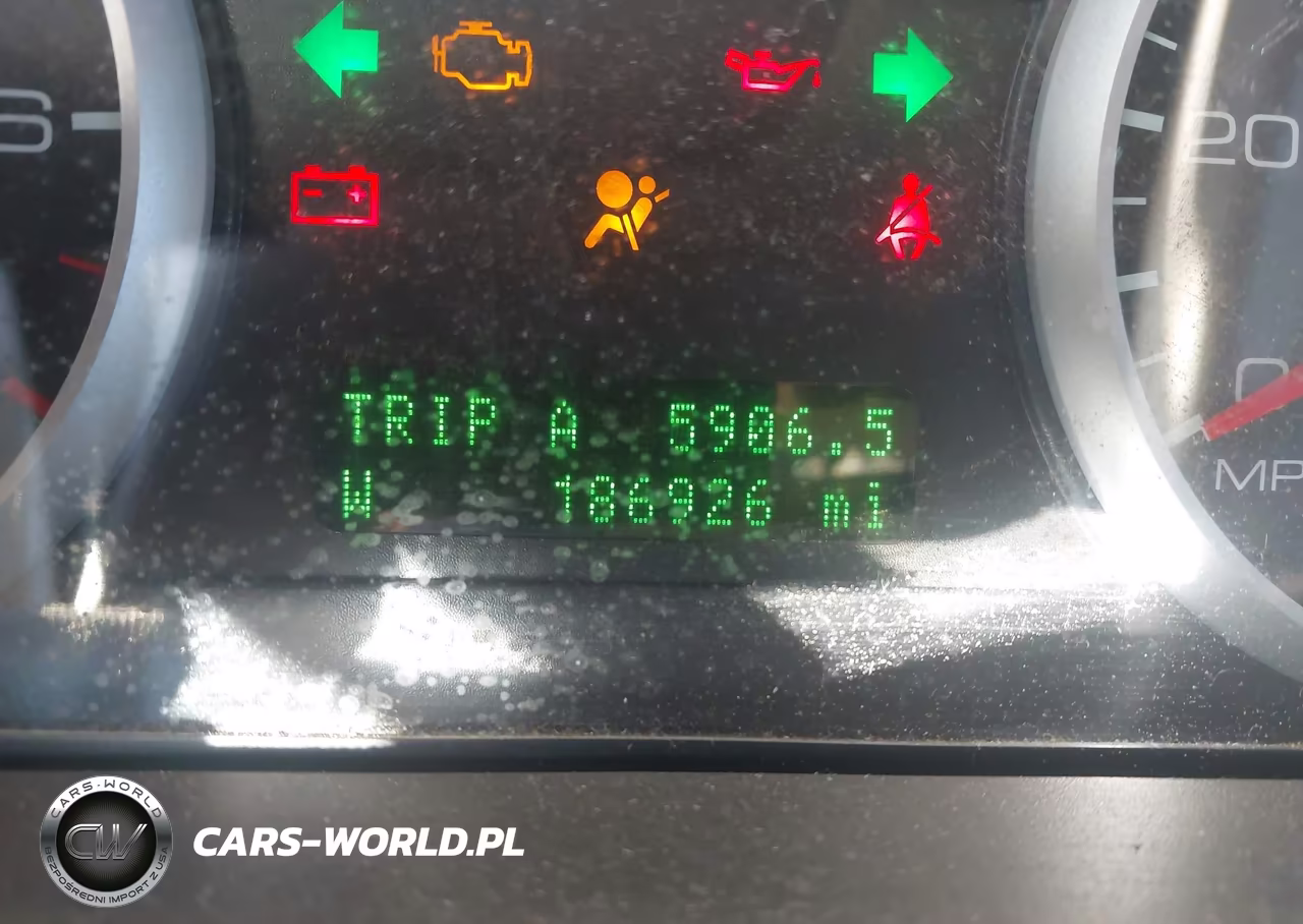 2007 Ford Fusion Sel VIN:3FAHP08157R152478 - 7