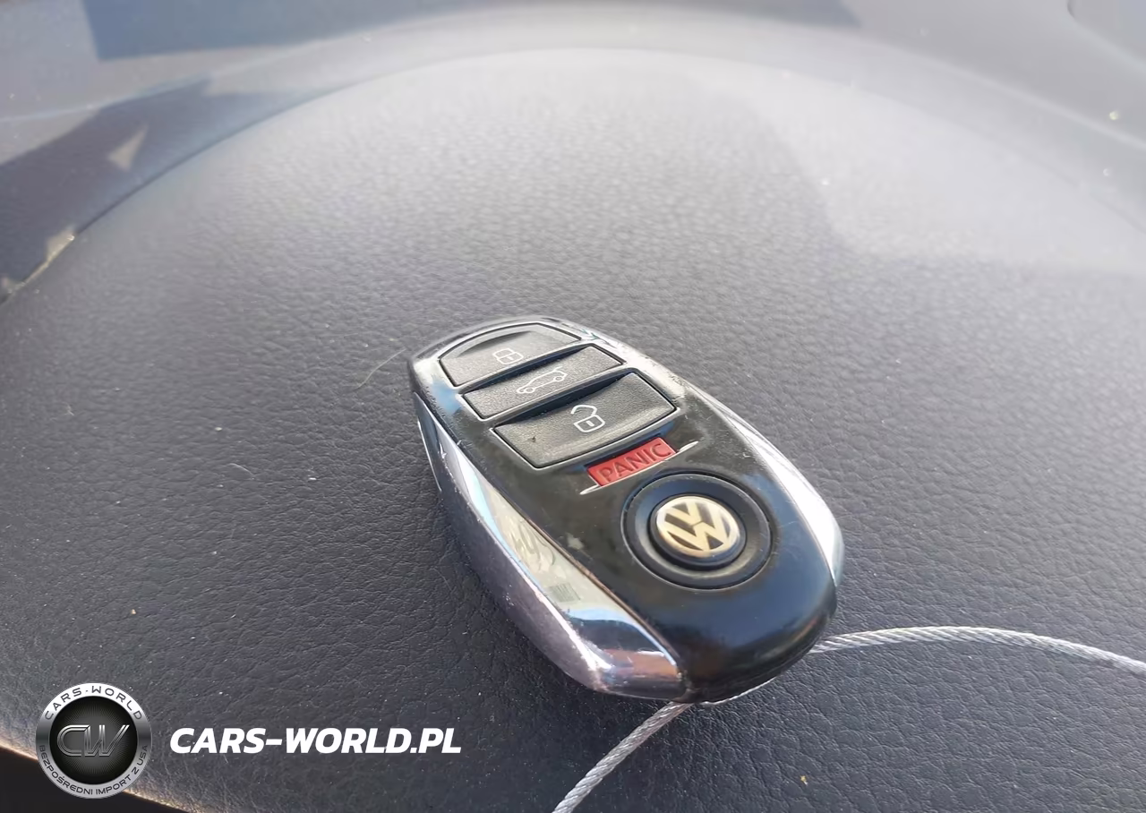 2013 Volkswagen Touareg Vr6 Sport VIN:WVGEF9BP2DD013197 - 11