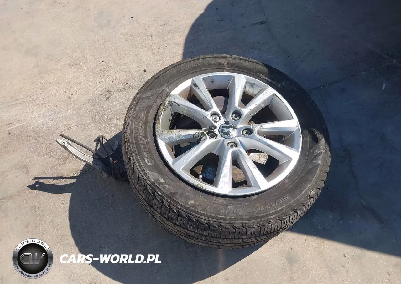 2013 Volkswagen Touareg Vr6 Sport VIN:WVGEF9BP2DD013197 - 18