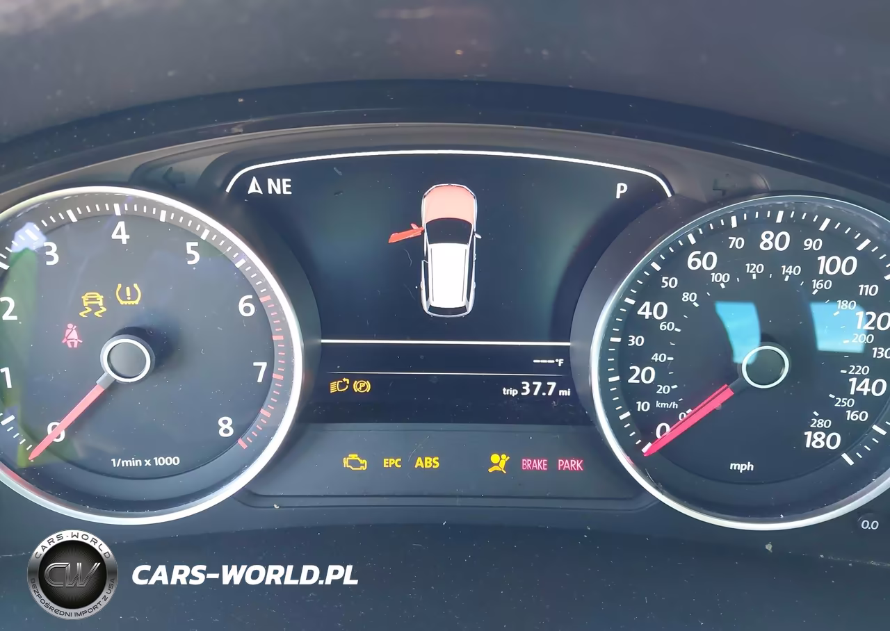 2013 Volkswagen Touareg Vr6 Sport VIN:WVGEF9BP2DD013197 - 7