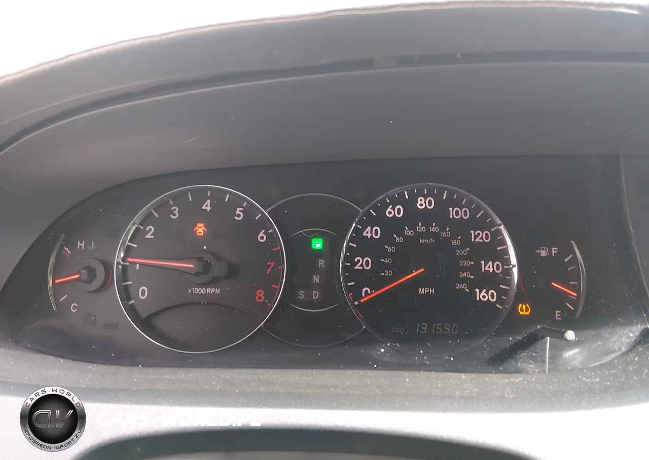 2008 Toyota Avalon Touring VIN:4T1BK36B18U257259 - 7