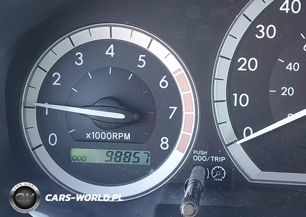 2004 Toyota Sienna Xle VIN:5TDZA22C14S132114 - 15
