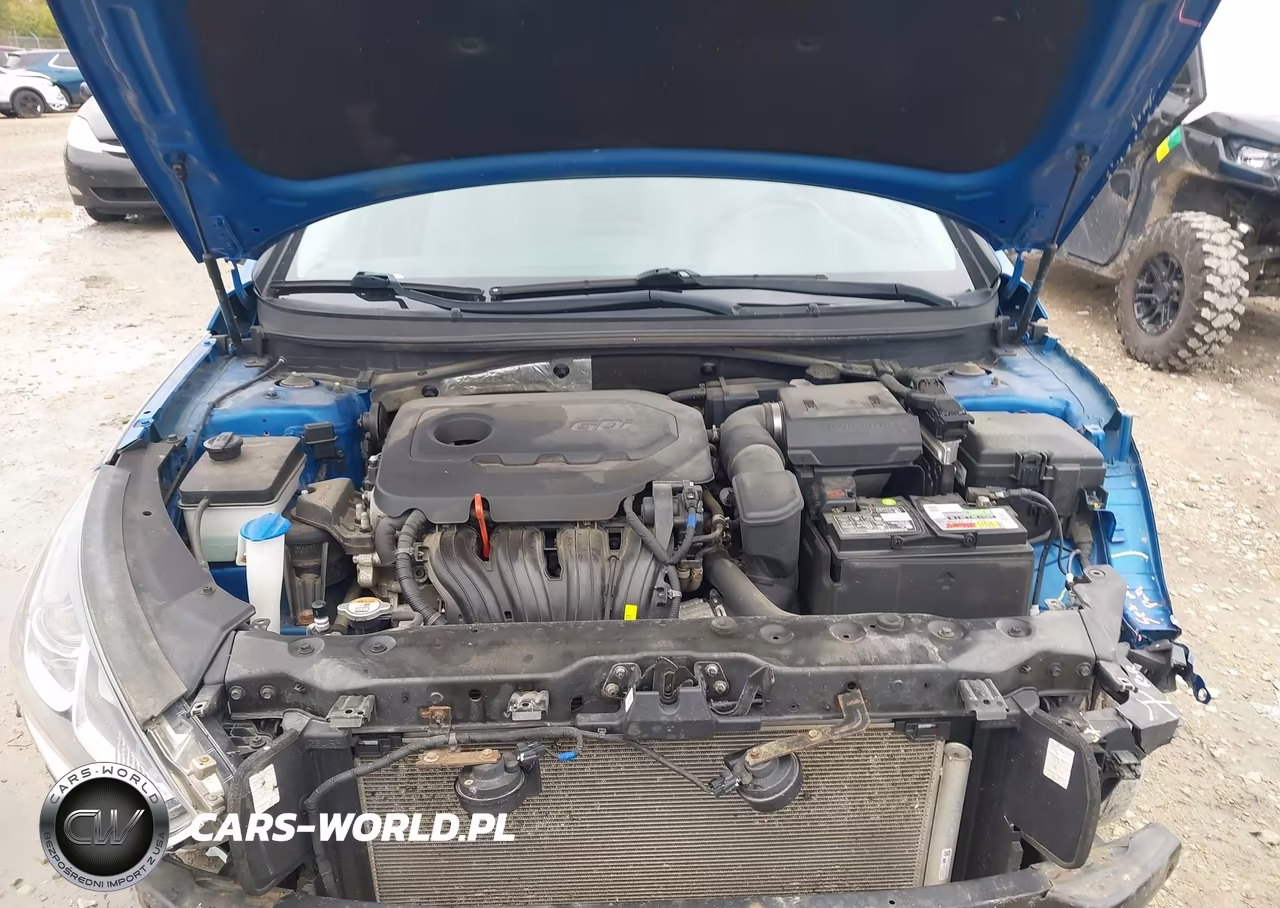 2018 Hyundai Sonata Sel VIN:5NPE34AF9JH644429 - 10