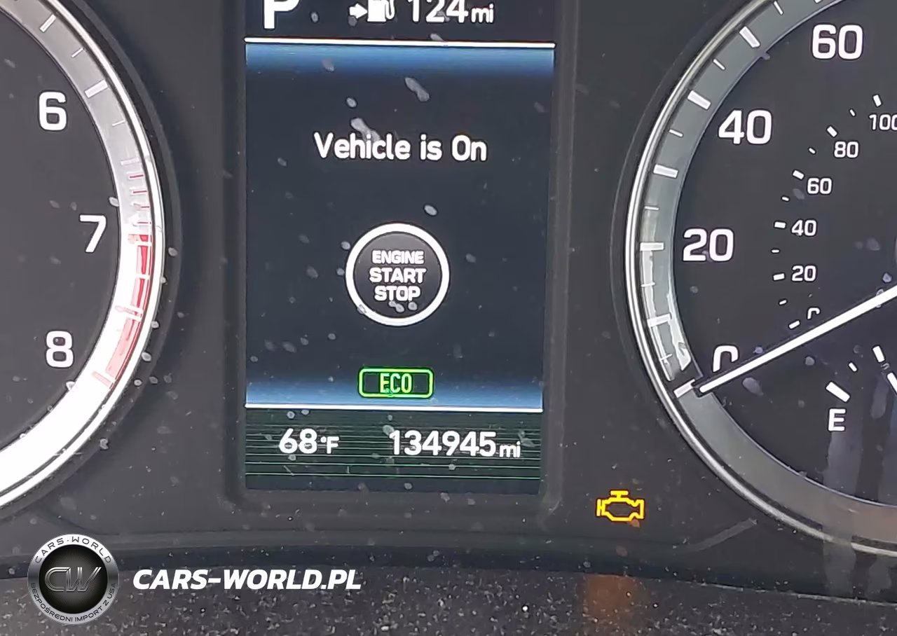 2018 Hyundai Sonata Sel VIN:5NPE34AF9JH644429 - 16