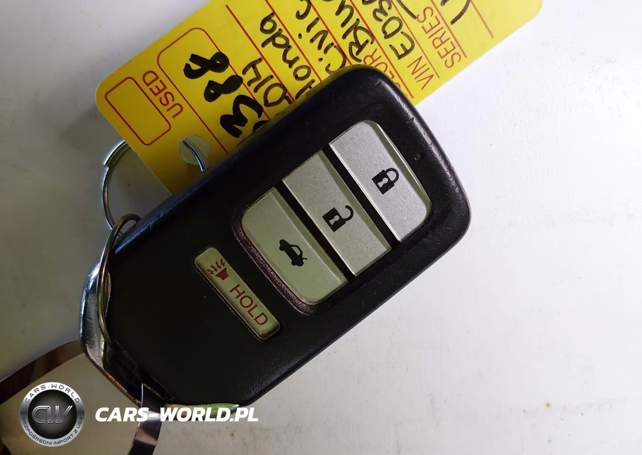2014 Honda Civic Ex VIN:19XFB2F80EE030921 - 11
