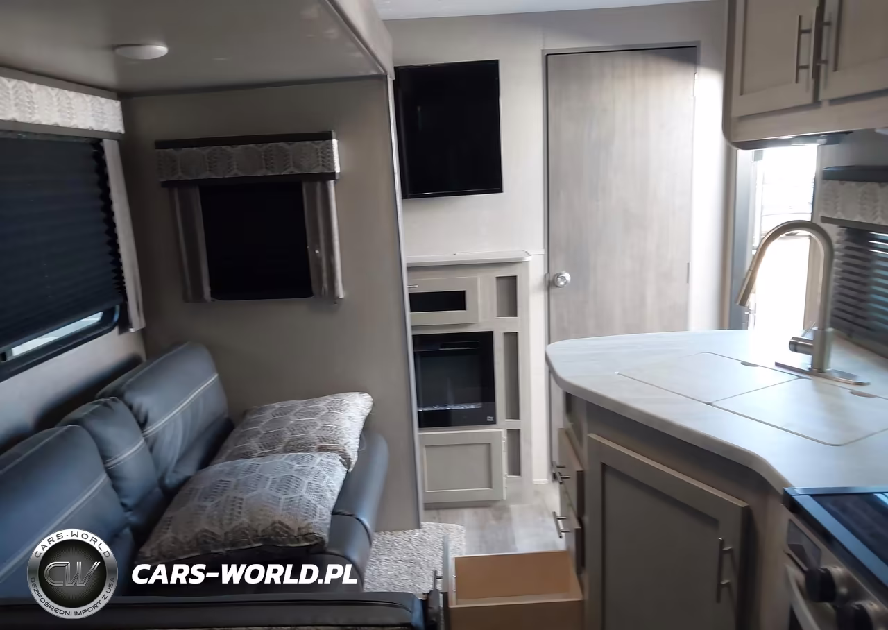 2022 Coachmen Catalina VIN:5ZT2CAUB2NX025190 - 5