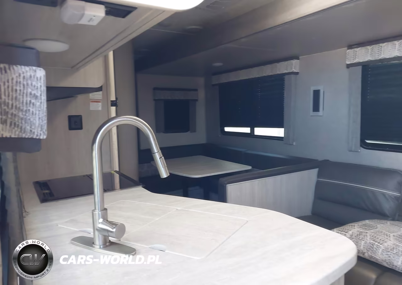 2022 Coachmen Catalina VIN:5ZT2CAUB2NX025190 - 8