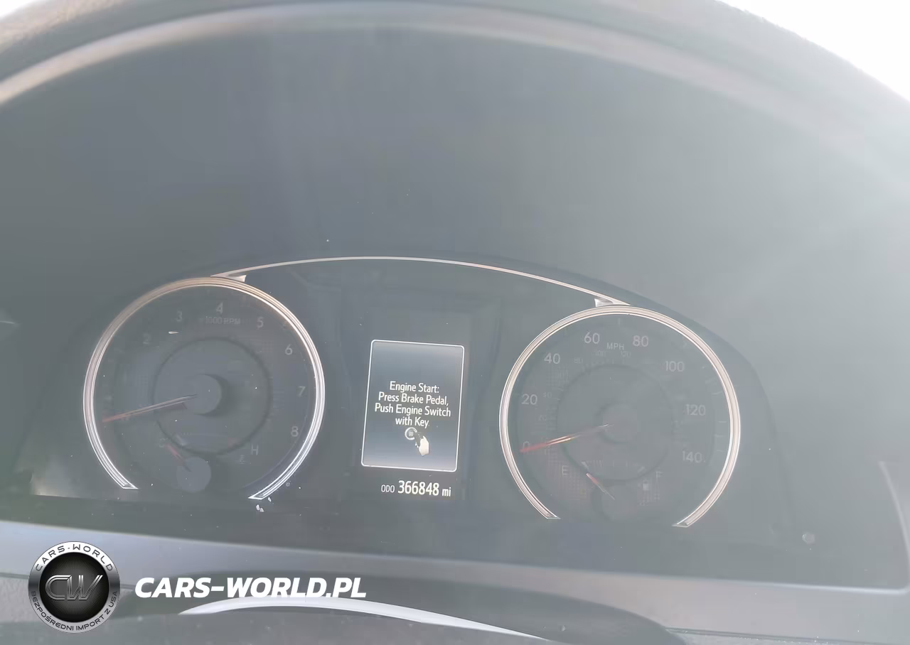 2016 Toyota Camry Xse VIN:4T1BF1FK5GU594685 - 7