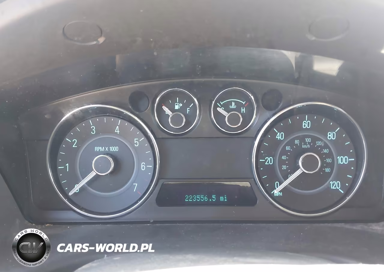 2012 Ford Flex Sel VIN:2FMGK5CC1CBD10989 - 7