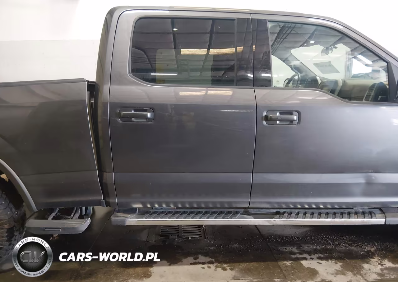 2015 Ford F-150 Lariat VIN:1FTFW1EF2FFA79964 - 13