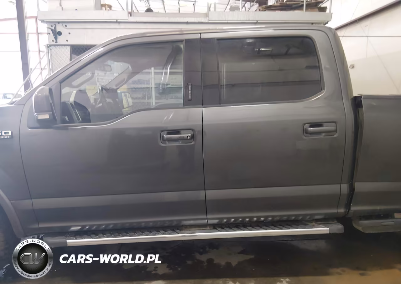 2015 Ford F-150 Lariat VIN:1FTFW1EF2FFA79964 - 14