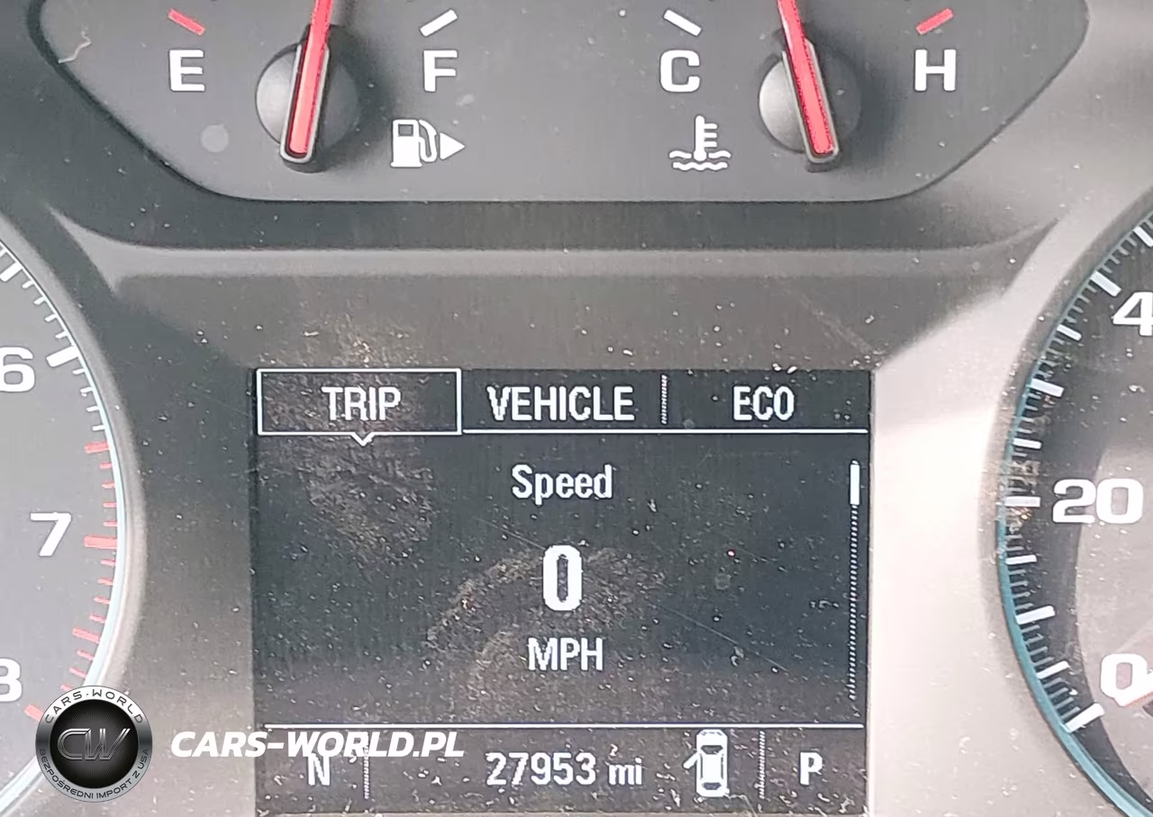 2019 Chevrolet Malibu 1Fl VIN:1G1ZC5ST1KF208402 - 15