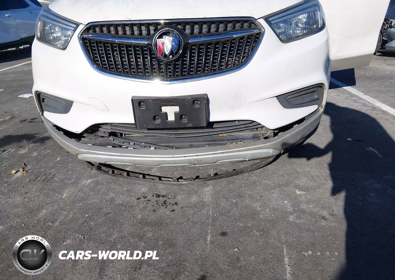 2019 Buick Encore Fwd Preferred VIN:KL4CJASB7KB856511 - 6