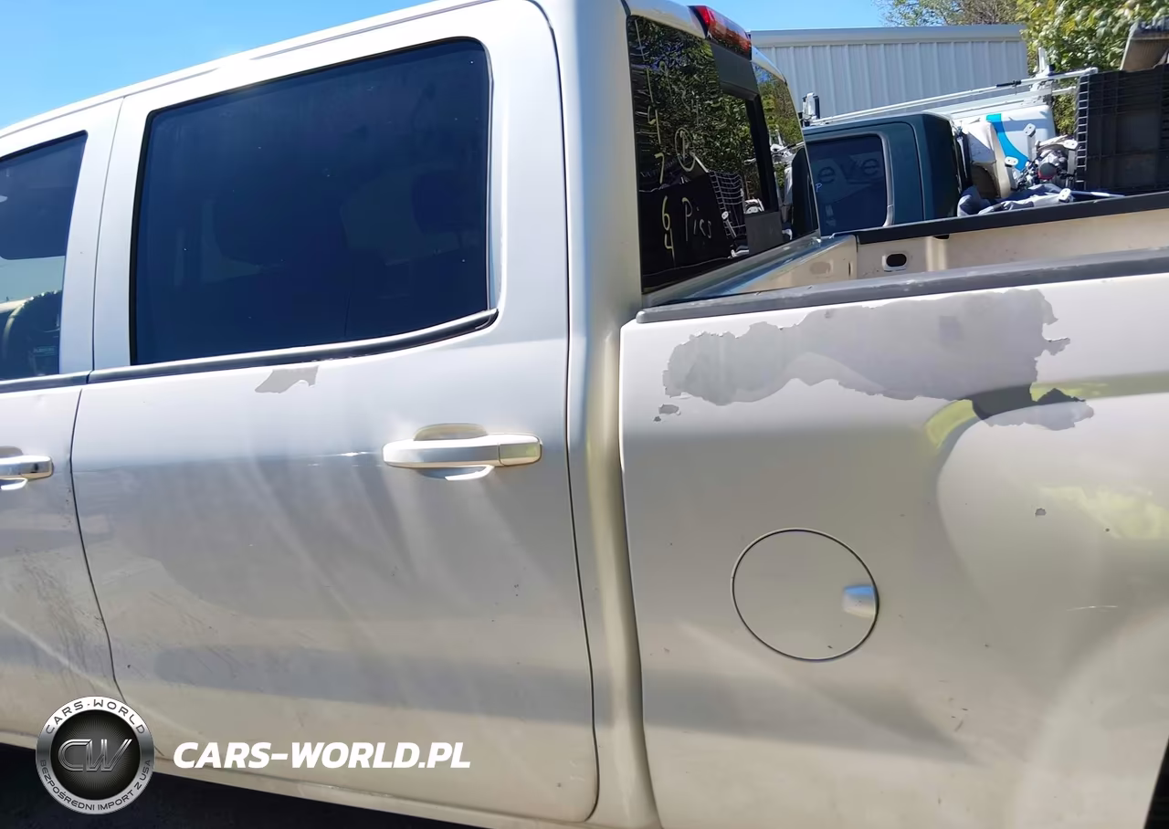 2014 Chevrolet Silverado 1500 1Lt VIN:3GCPCREC8EG114764 - 14