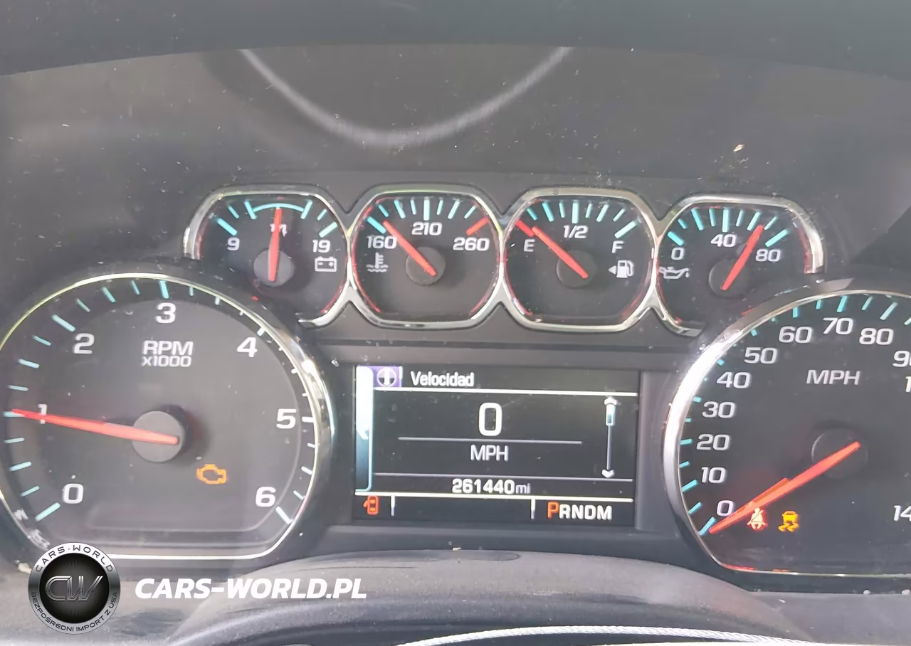 2014 Chevrolet Silverado 1500 1Lt VIN:3GCPCREC8EG114764 - 7