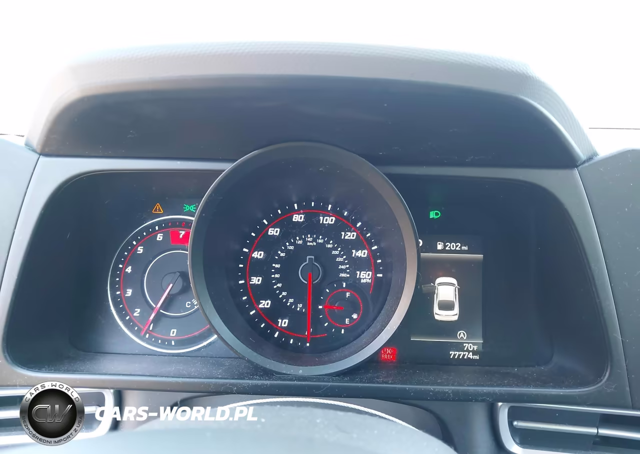 2021 Hyundai Elantra Se VIN:5NPLL4AG4MH024639 - 7