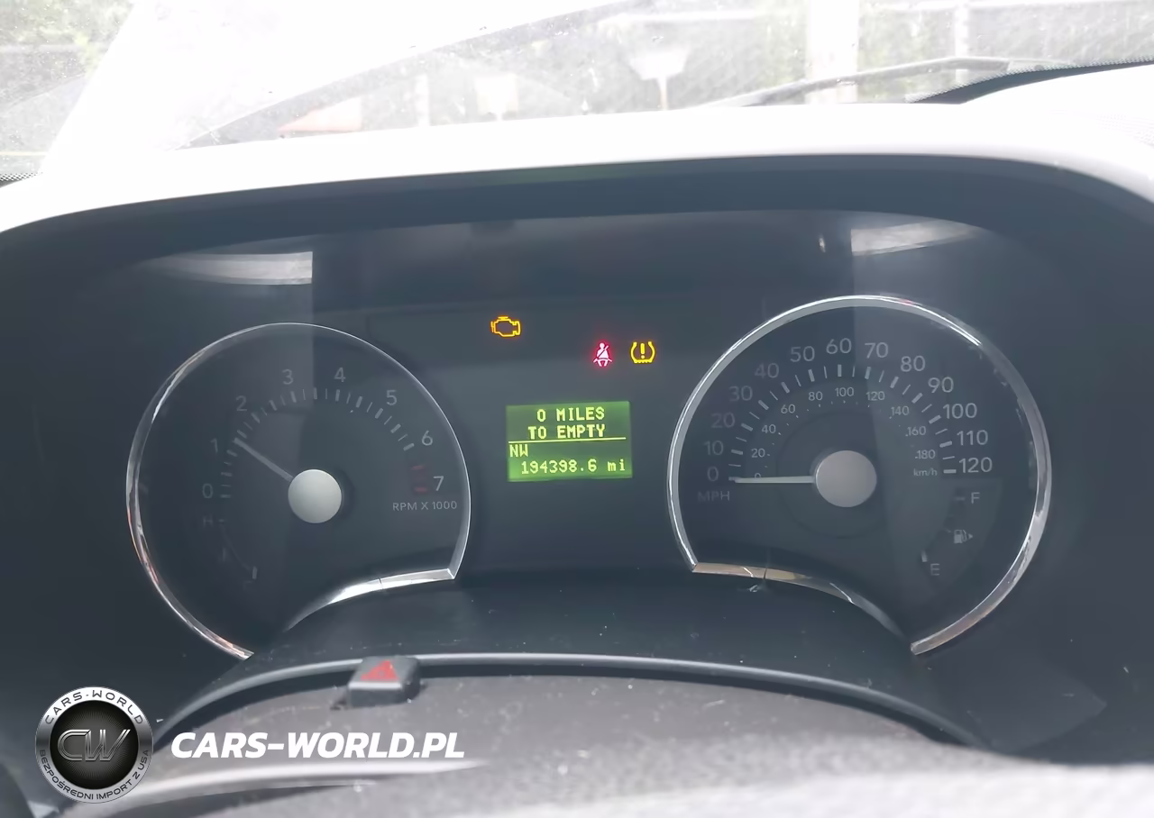 2010 Mercury Mountaineer Premier VIN:4M2EN4JE1AUJ02727 - 7