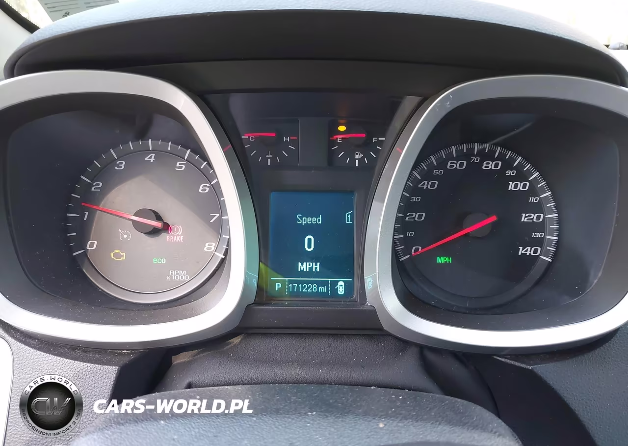 2012 Chevrolet Equinox Ls VIN:2GNALBEKXC6358646 - 7