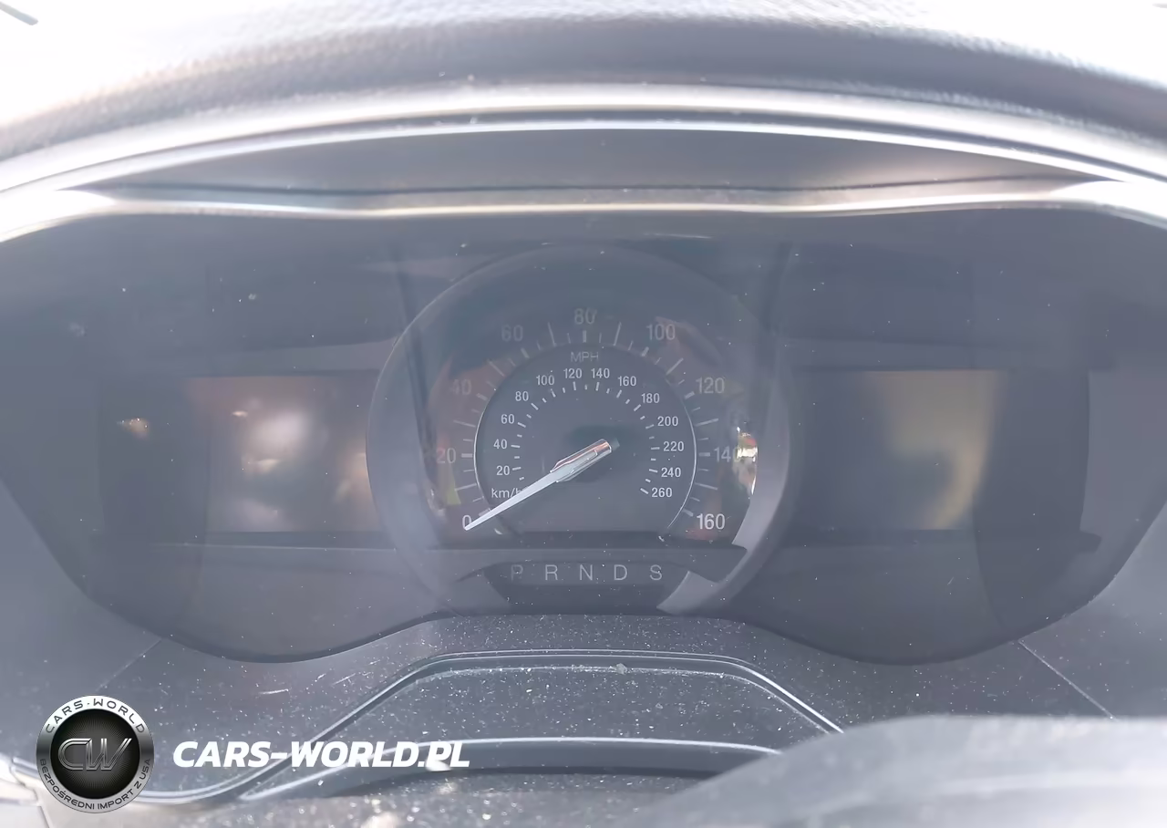 2019 Ford Fusion Se VIN:3FA6P0HD1KR258341 - 7