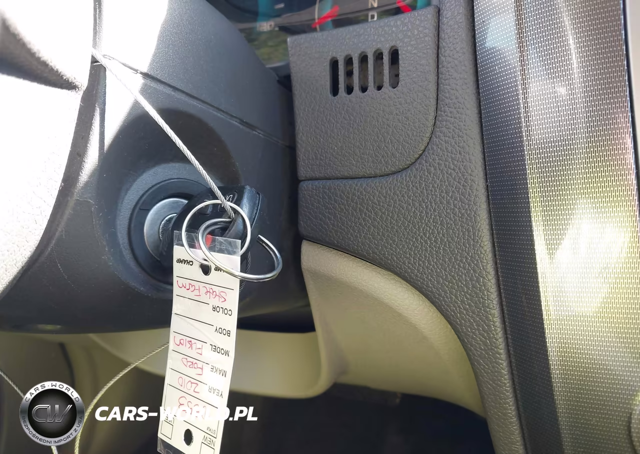2010 Ford Fusion Sel VIN:3FAHP0JG1AR288340 - 11