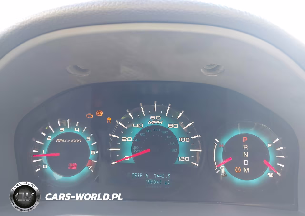 2010 Ford Fusion Sel VIN:3FAHP0JG1AR288340 - 7
