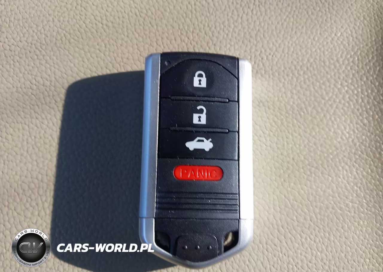 2014 Acura Ilx 2.0L VIN:19VDE1F59EE002607 - 11