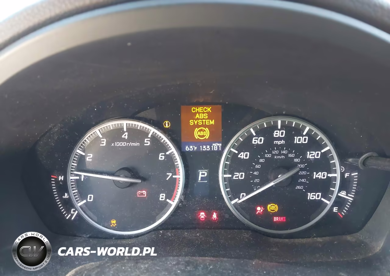 2014 Acura Ilx 2.0L VIN:19VDE1F59EE002607 - 7