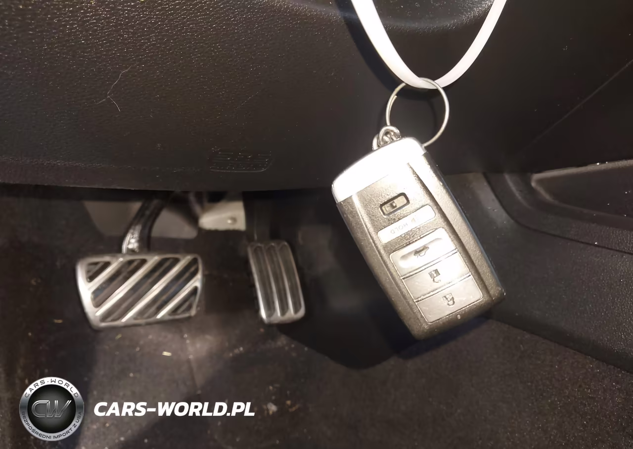 2021 Acura Tlx A-Spec Package VIN:19UUB5F51MA003339 - 11
