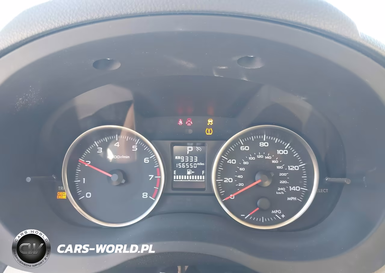 2016 Subaru Impreza Wagon 2.0I VIN:JF1GPAA6XG8278991 - 7