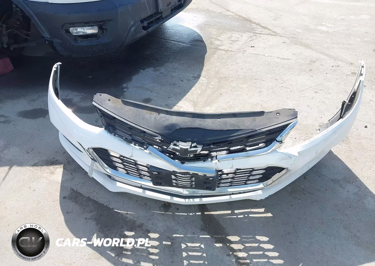 2018 Chevrolet Cruze Ls Auto VIN:1G1BC5SM7J7143395 - 12