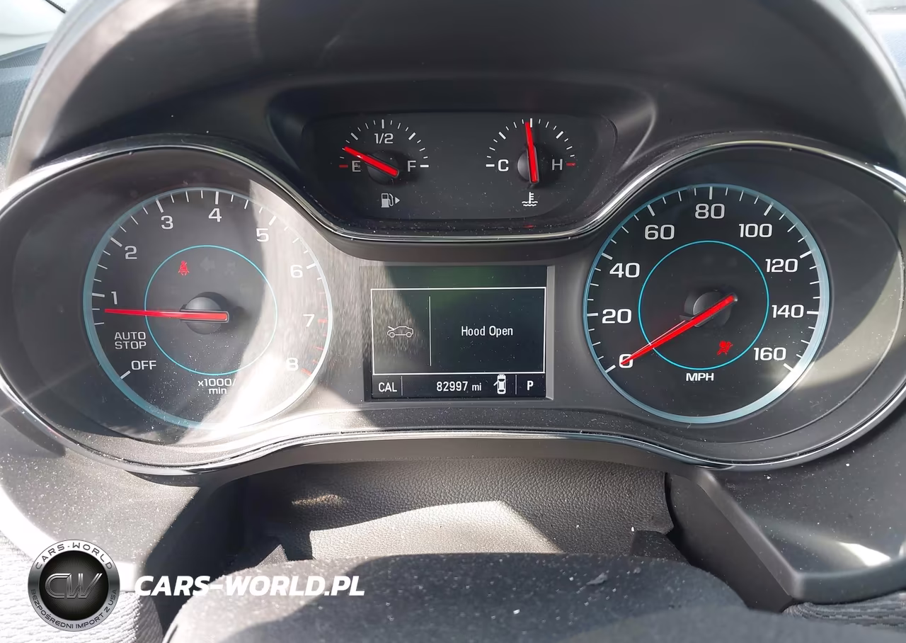 2018 Chevrolet Cruze Ls Auto VIN:1G1BC5SM7J7143395 - 7