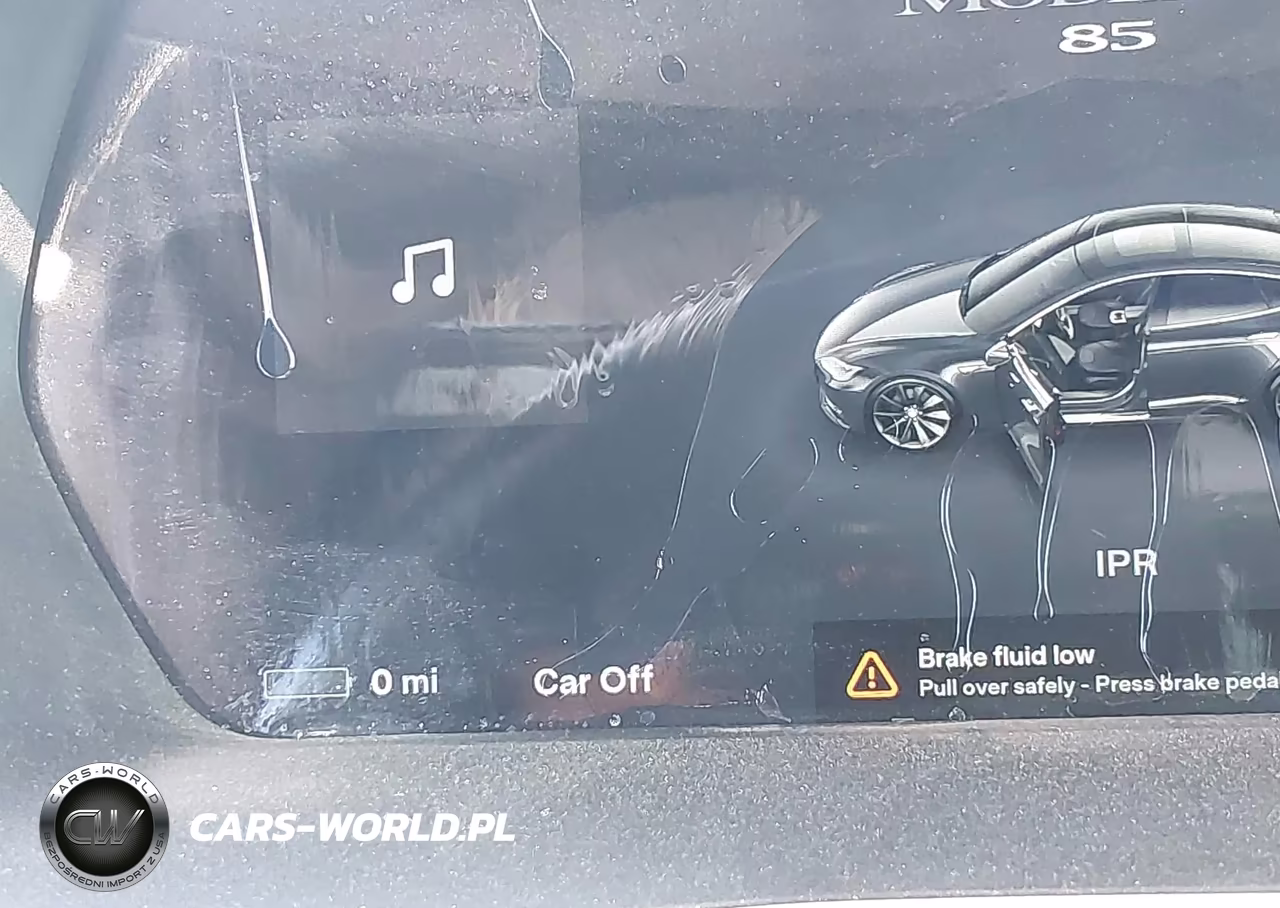 2015 Tesla Model S 60-70-85 VIN:5YJSA1H16FFP79794 - 17