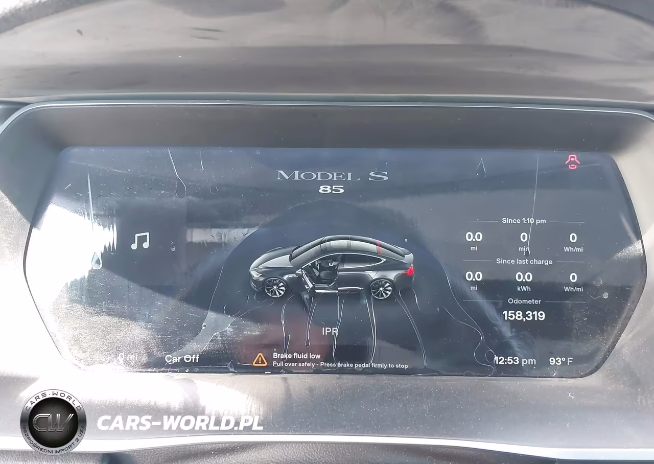 2015 Tesla Model S 60-70-85 VIN:5YJSA1H16FFP79794 - 18