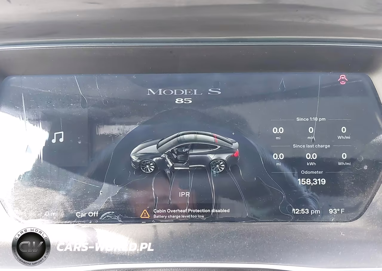 2015 Tesla Model S 60-70-85 VIN:5YJSA1H16FFP79794 - 7
