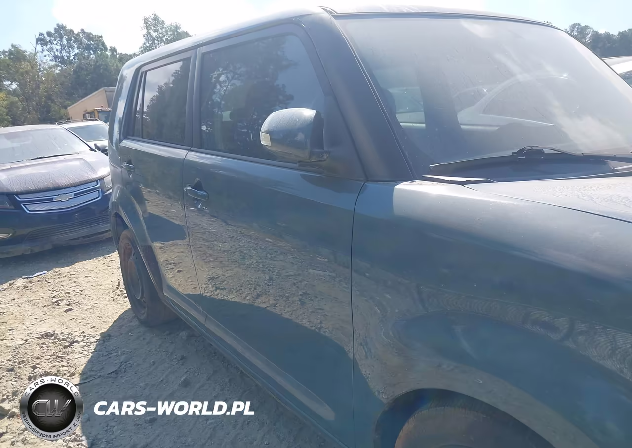 2009 Scion Xb VIN:JTLKE50EX91076677 - 6