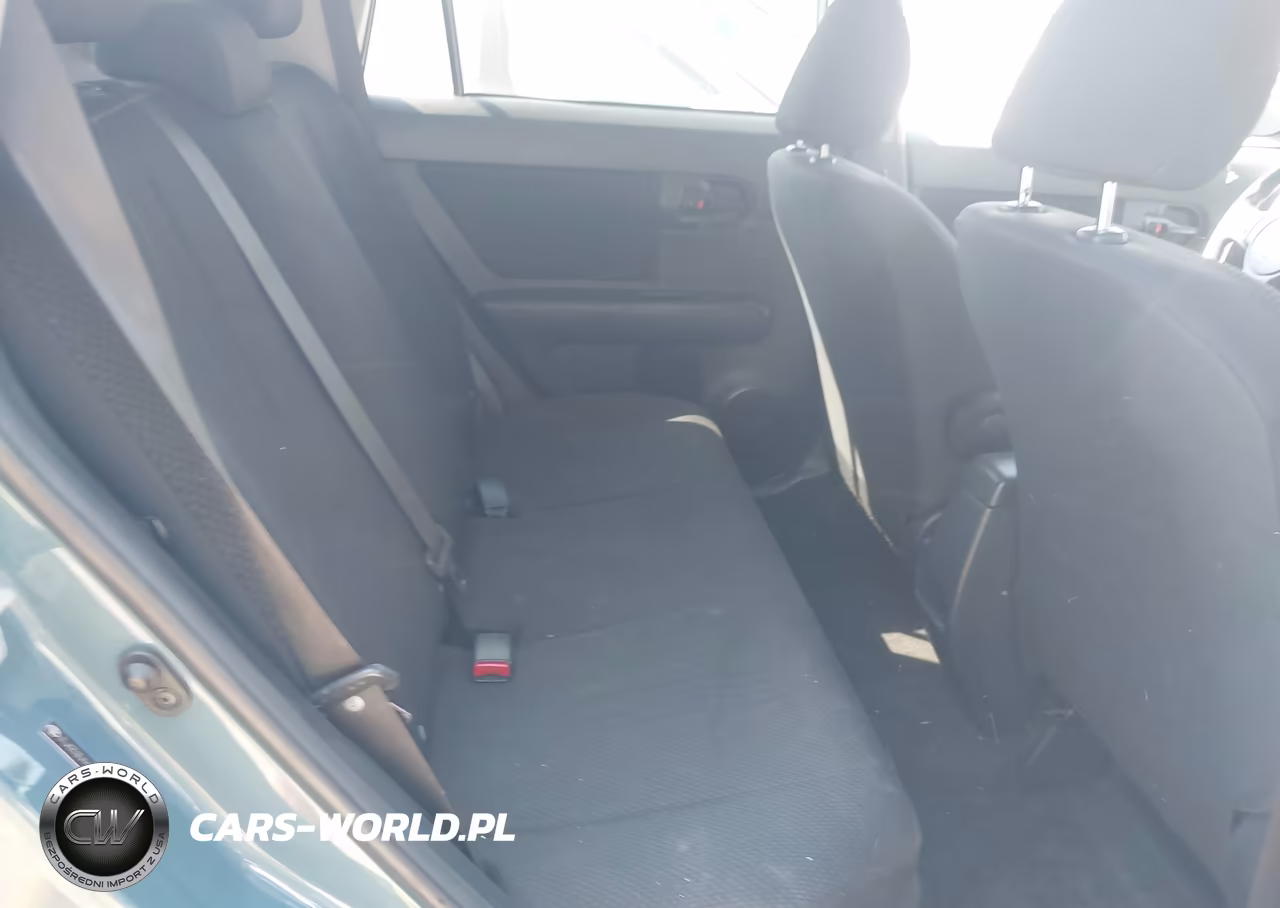 2009 Scion Xb VIN:JTLKE50EX91076677 - 8