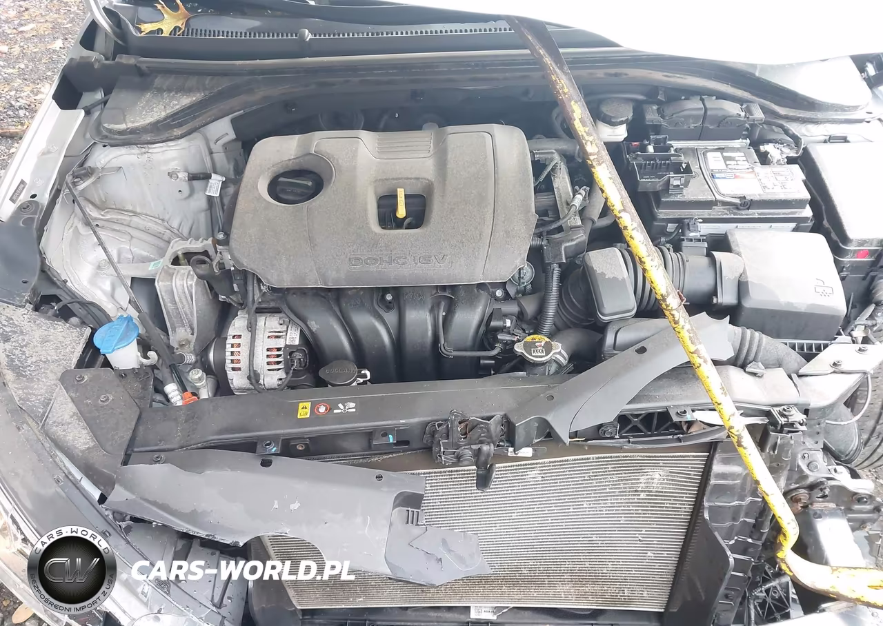 2020 Hyundai Elantra Se VIN:5NPD74LF8LH589486 - 10