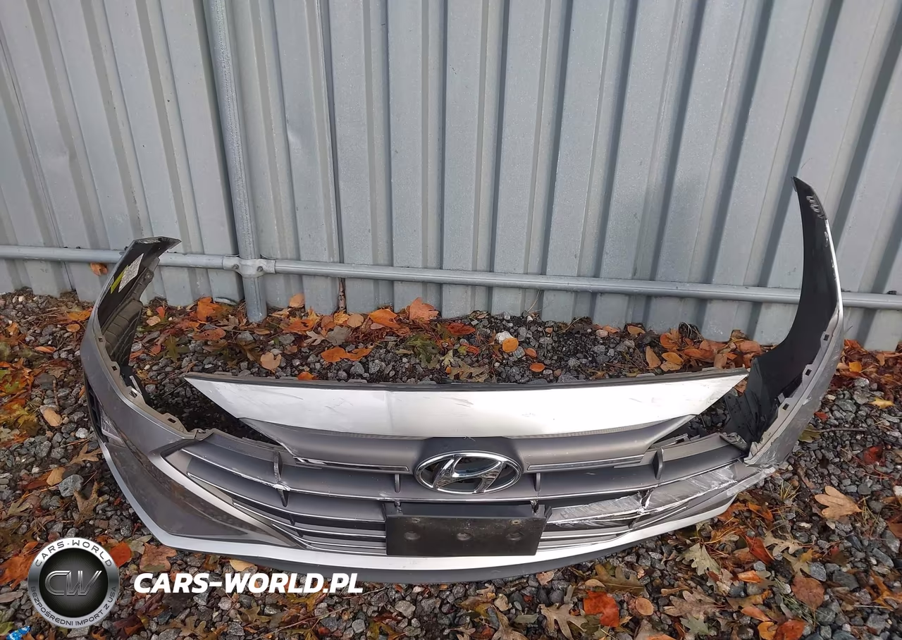 2020 Hyundai Elantra Se VIN:5NPD74LF8LH589486 - 12
