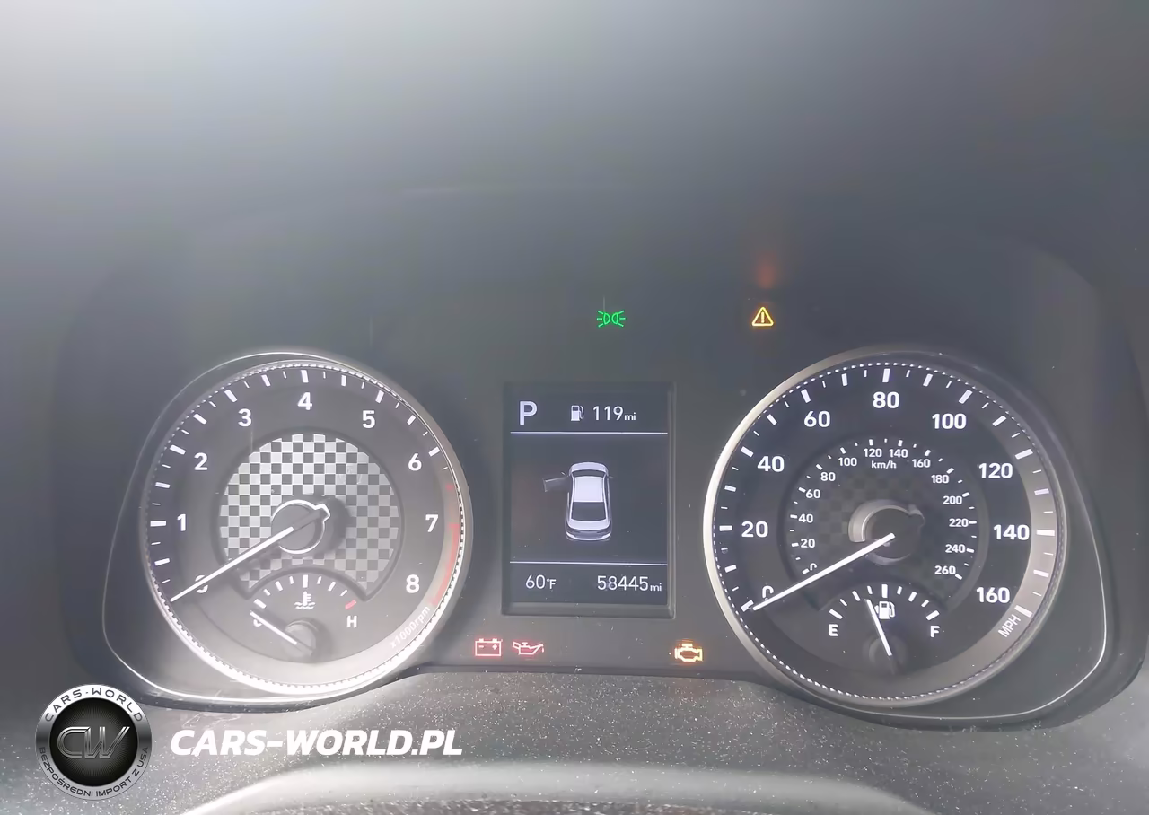 2020 Hyundai Elantra Se VIN:5NPD74LF8LH589486 - 7