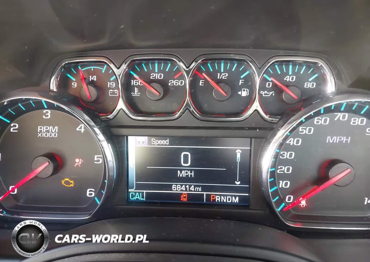 2015 Chevrolet Suburban 1500 Lt VIN:1GNSKJKC7FR560688 - 15